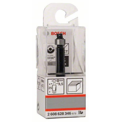 Bosch glodalo za glodanje uz površinu 8 mm, D1 9,5 mm, L 25,4 mm, G 68 mm - 2608628346 Glodala BOSCH BOSCH-2608628346 Madras doo Beograd