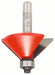 Bosch glodalo za skošavanje ivica 8 mm, D 44 mm, L 18,5 mm, G 61 mm - 2608629379 Glodala BOSCH Madras doo Beograd