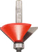 Bosch glodalo za skošavanje ivica 8 mm, D 44 mm, L 18,5 mm, G 61 mm - 2608629379 Glodala BOSCH Madras doo Beograd