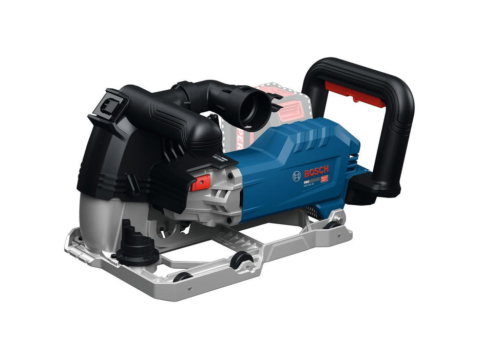 BOSCH Glodalo za zidne žljebove GNF18V-40 (06016C5000) Madras doo Beograd Madras doo Beograd