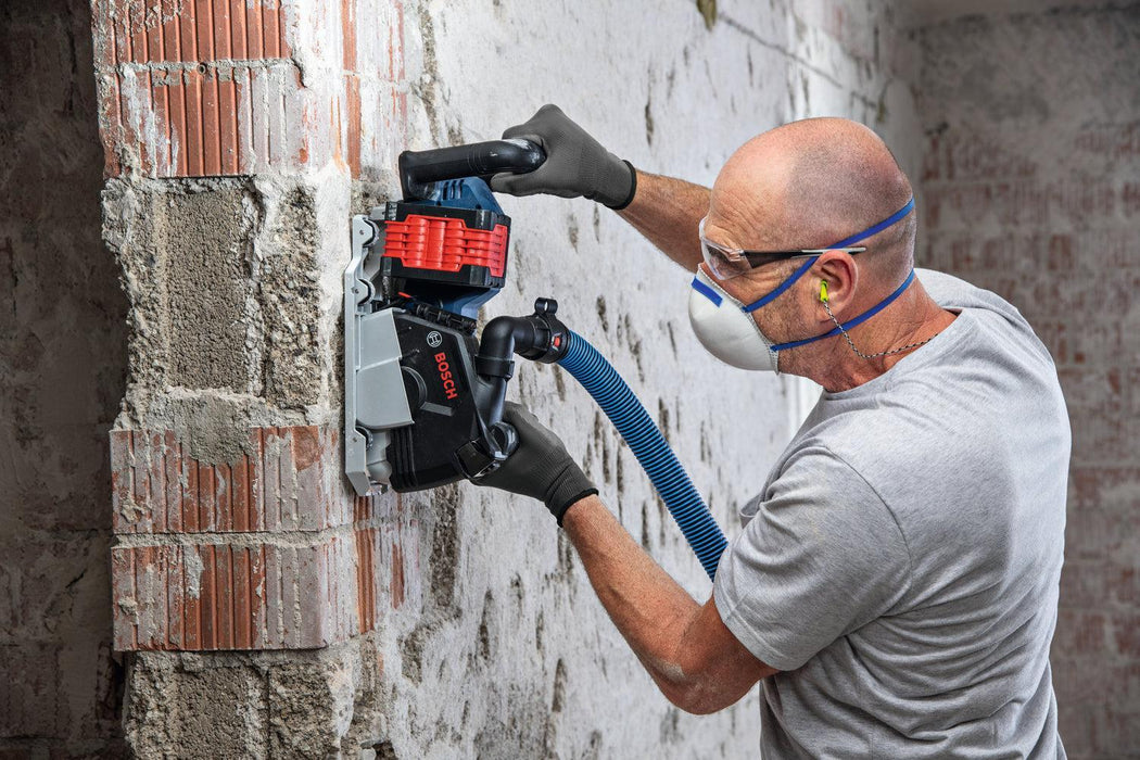 BOSCH Glodalo za zidne žljebove GNF18V-40 (06016C5000) Madras doo Beograd Madras doo Beograd