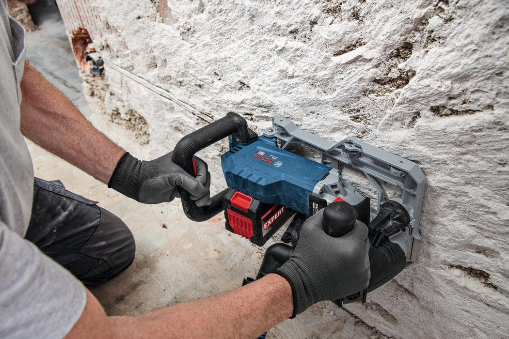 BOSCH Glodalo za zidne žljebove GNF18V-40 (06016C5000) Madras doo Beograd Madras doo Beograd