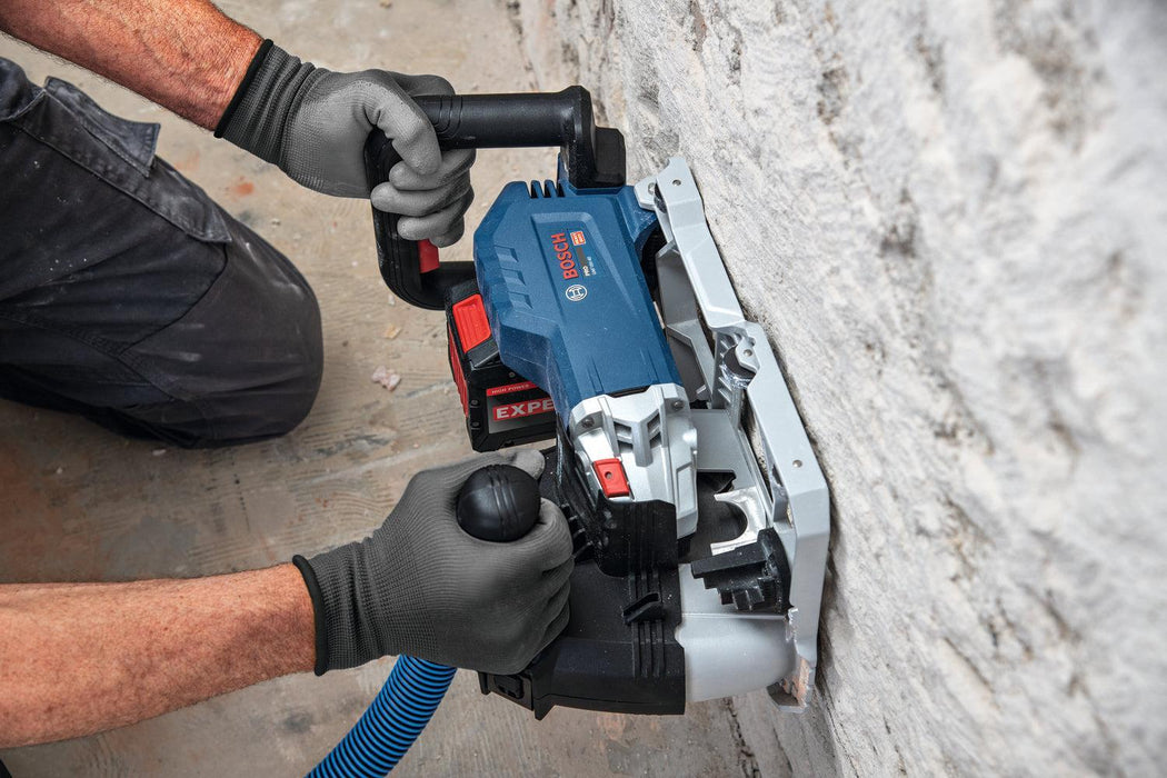 BOSCH Glodalo za zidne žljebove GNF18V-40 (06016C5000) Madras doo Beograd Madras doo Beograd
