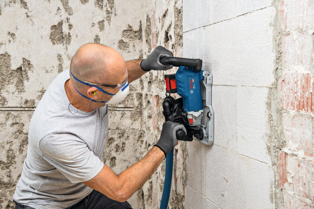 BOSCH Glodalo za zidne žljebove GNF18V-40 (06016C5000) Madras doo Beograd Madras doo Beograd