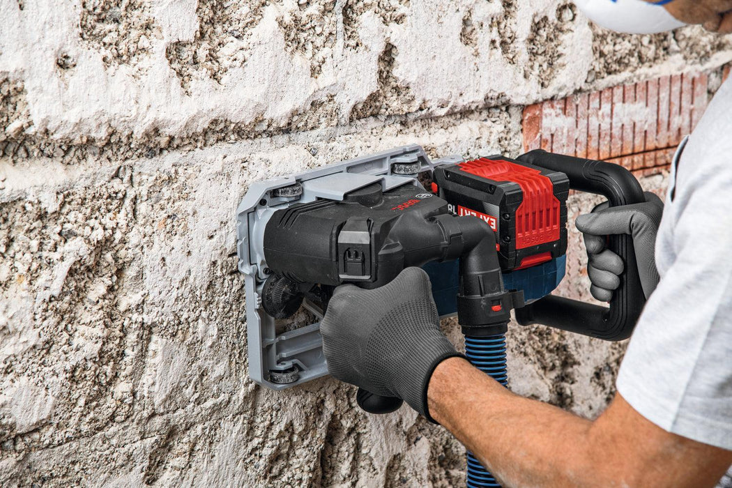BOSCH Glodalo za zidne žljebove GNF18V-40 (06016C5000) Madras doo Beograd Madras doo Beograd