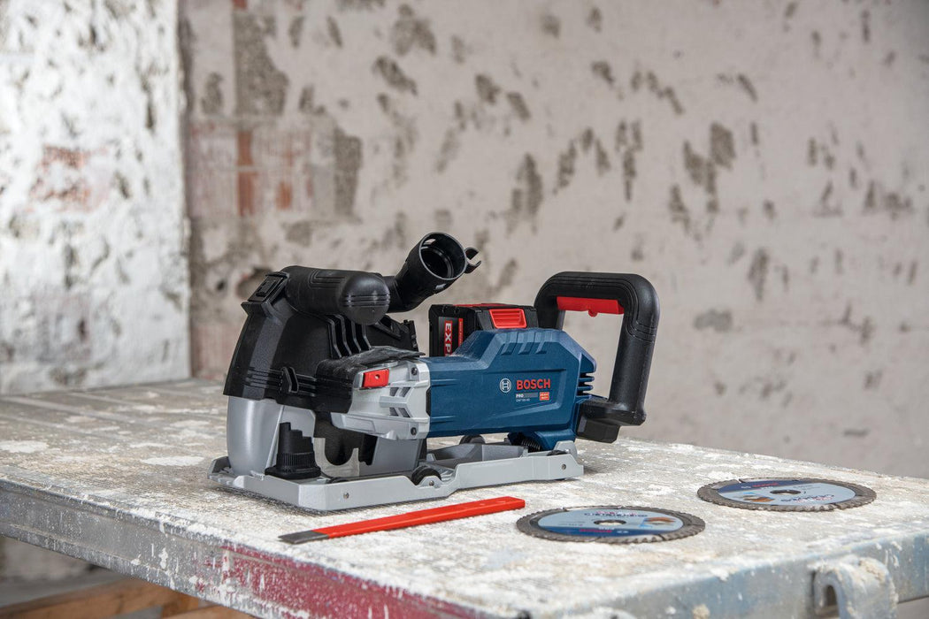 BOSCH Glodalo za zidne žljebove GNF18V-40 (06016C5000) Madras doo Beograd Madras doo Beograd