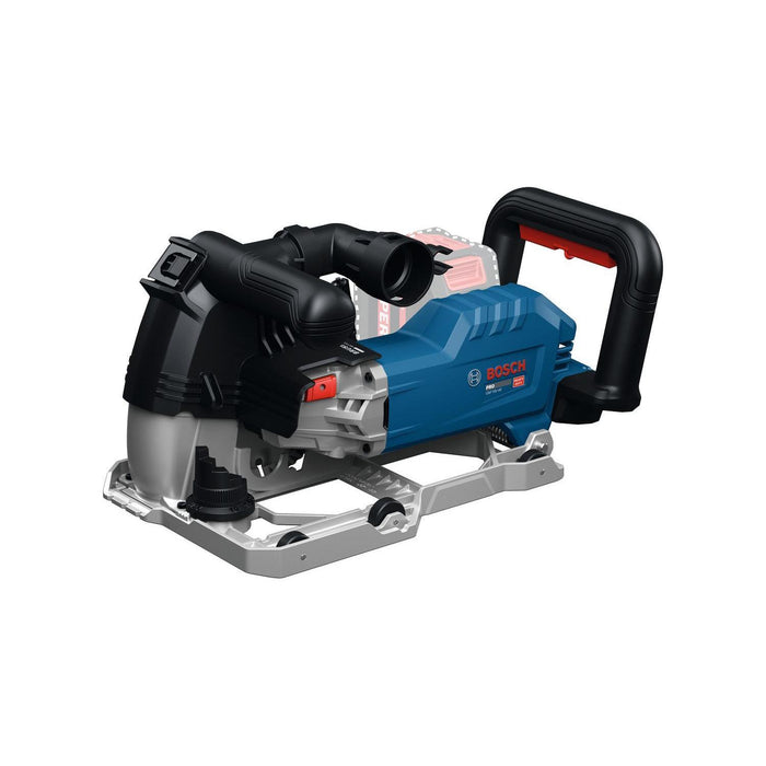 BOSCH Glodalo za zidne žljebove GNF18V-40 (06016C5000) Madras doo Beograd Madras doo Beograd