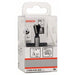 Bosch glodalo za zupčaste žlebove 8 mm, D1 14 mm, L 14 mm, G 55 mm, 15° - 2608628408 Glodala BOSCH BOSCH-2608628408 Madras doo Beograd