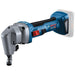 Bosch GNA 18V-16 E akumulatorska grickalica za lim 18V Solo; bez baterije i punjača (0601529600) Aku grickalica za lim BOSCH BOSCH-0601529600 Madras doo Beograd