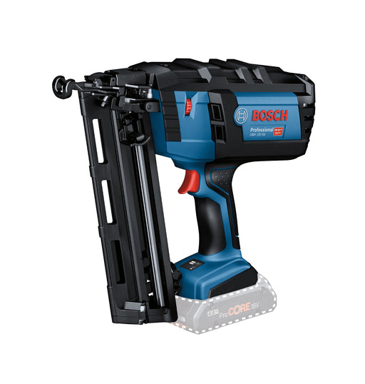 BOSCH GNH 18V-64 Udarač za eksere (0601481100) Aku pištolj za eksere BOSCH Madras doo Beograd