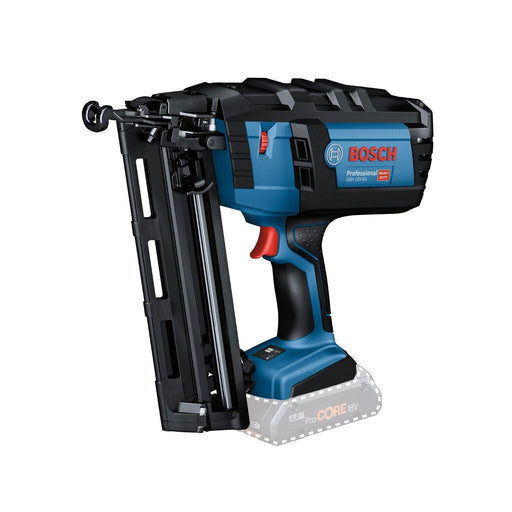 BOSCH GNH 18V-64 Udarač za eksere (0601481100) Aku pištolj za eksere BOSCH Madras doo Beograd