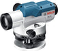 Bosch GOL 26 D optički uređaj za nivelisanje - nivelir + stativ Bosch BT 160 + merna letva GR 500 (0601068002) Optički nivelir BOSCH BOSCH-0601068002 Madras doo Beograd