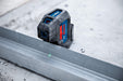 Bosch GPL 3 G laser za tačke 30m - zeleni zrak (0601066N00) Linijski laser 180° BOSCH BOSCH-0601066N00 Madras doo Beograd