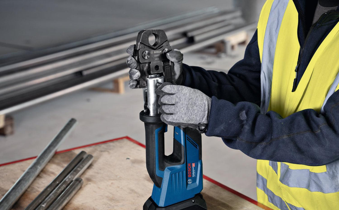 BOSCH GPT 18V-19 - (06019M2000) Madras doo Beograd Madras doo Beograd