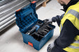 BOSCH GPT 18V-19 - (06019M2003) Madras doo Beograd Madras doo Beograd