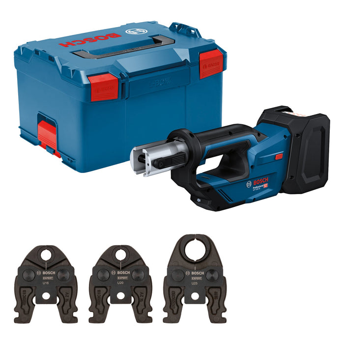 BOSCH GPT 18V-19 - (06019M2003) Madras doo Beograd Madras doo Beograd