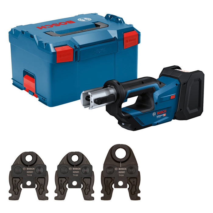 BOSCH GPT 18V-19 - (06019M2004) Madras doo Beograd Madras doo Beograd