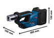 BOSCH GPT 18V-19 - (06019M2004) Madras doo Beograd Madras doo Beograd