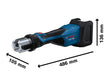 BOSCH GPT 18V-32 - (06019M2101) Madras doo Beograd Madras doo Beograd