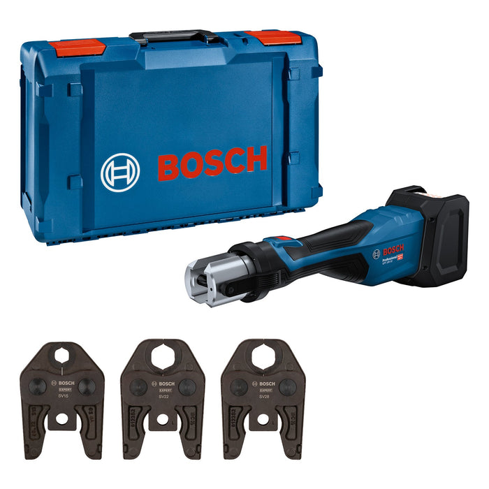BOSCH GPT 18V-32 - (06019M2102) Madras doo Beograd Madras doo Beograd