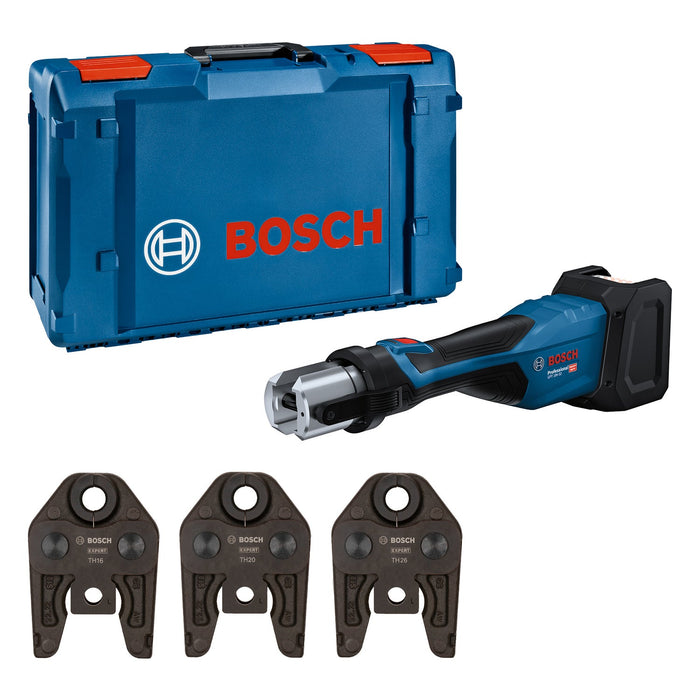 BOSCH GPT 18V-32 - (06019M2104) Madras doo Beograd Madras doo Beograd