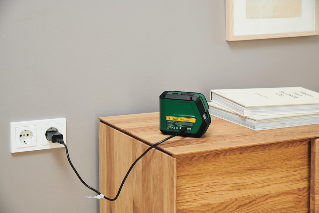 BOSCH Gradjevinski laser AdvancedLevel 2G (0603663G00) Madras doo Beograd Madras doo Beograd