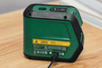 BOSCH Gradjevinski laser AdvancedLevel 2G (0603663G00) Madras doo Beograd Madras doo Beograd
