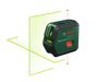 BOSCH Gradjevinski laser AdvancedLevel 2G (0603663G00) Madras doo Beograd Madras doo Beograd