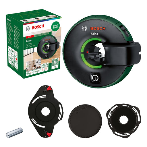 BOSCH Gradjevinski laser Atino (0603663A03) Power Tools BOSCH Madras doo Beograd