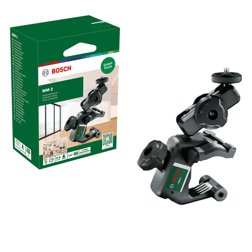 BOSCH Gradjevinski laser MM 2 Carton (0603692203) Madras doo Beograd Madras doo Beograd