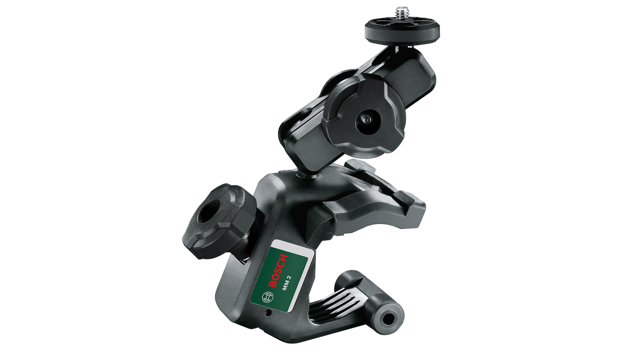 BOSCH Gradjevinski laser MM 2 Carton (0603692203) Madras doo Beograd Madras doo Beograd
