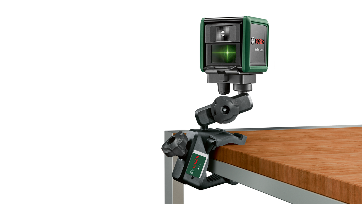 BOSCH Gradjevinski laser MM 2 Carton (0603692203) Madras doo Beograd Madras doo Beograd