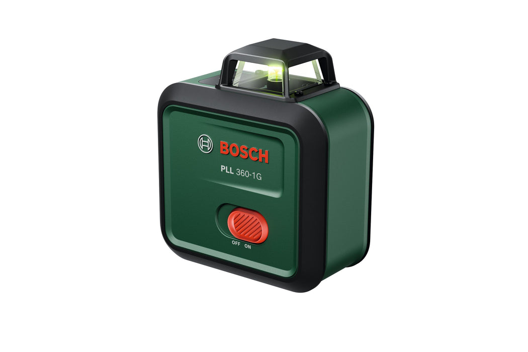 BOSCH Gradjevinski laser PLL 360-1G (0603663M00) Madras doo Beograd Madras doo Beograd