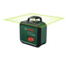 BOSCH Gradjevinski laser PLL 360-1G (0603663M00) Madras doo Beograd Madras doo Beograd