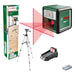 BOSCH Gradjevinski laser Quigo Plus (0603663602) Madras doo Beograd Madras doo Beograd