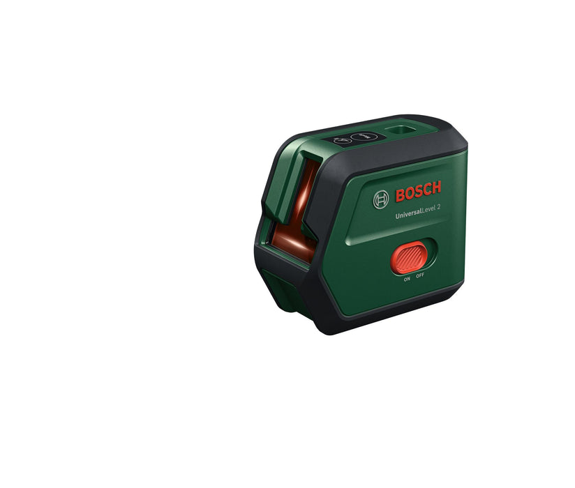 BOSCH Gradjevinski laser UniversalLevel 2 (0603663F00) Power Tools BOSCH Madras doo Beograd