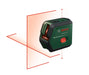 BOSCH Gradjevinski laser UniversalLevel 2 (0603663F00) Power Tools BOSCH Madras doo Beograd