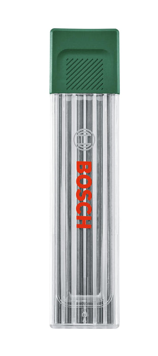 BOSCH Grafitne mine 2,8 mm 6 komada - Olovka Accessory Graphite Leads 6-Piece (1600A032UU) Madras doo Beograd Madras doo Beograd