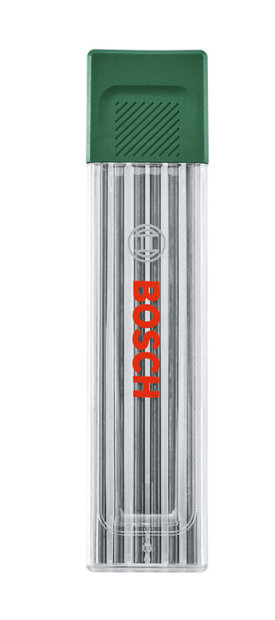 BOSCH Grafitne mine 2,8 mm 6 komada - Olovka Accessory Graphite Leads 6-Piece (1600A032UU) Madras doo Beograd Madras doo Beograd
