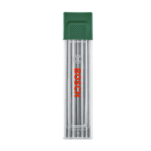BOSCH Grafitne mine 2,8 mm 6 komada - Olovka Accessory Graphite Leads 6-Piece (1600A032UU) Madras doo Beograd Madras doo Beograd