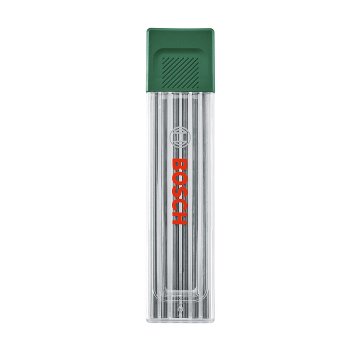 BOSCH Grafitne mine 2,8 mm 6 komada - Olovka Accessory Graphite Leads 6-Piece (1600A032UU) Madras doo Beograd Madras doo Beograd