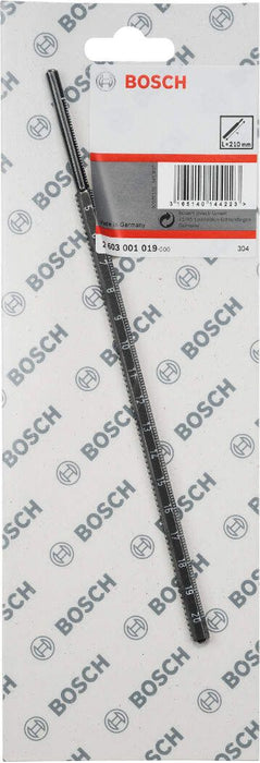 Bosch graničnik za dubinu 210 mm, za dodatnu dršku 2 602 025 102 - 2603001019 Graničnik za dubinu BOSCH BOSCH-2603001019 Madras doo Beograd