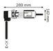 BOSCH Grickalica GNA 16 (0601529203) Grickalica za lim BOSCH Madras doo Beograd