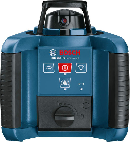 Bosch GRL 250 HV rotacioni laser (0601061600) Rotacioni laser BOSCH BOSCH-0601061600 Madras doo Beograd