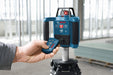 Bosch GRL 250 HV rotacioni laser (0601061600) Rotacioni laser BOSCH BOSCH-0601061600 Madras doo Beograd