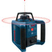 Bosch GRL 250 HV rotacioni laser (0601061600) Rotacioni laser BOSCH BOSCH-0601061600 Madras doo Beograd