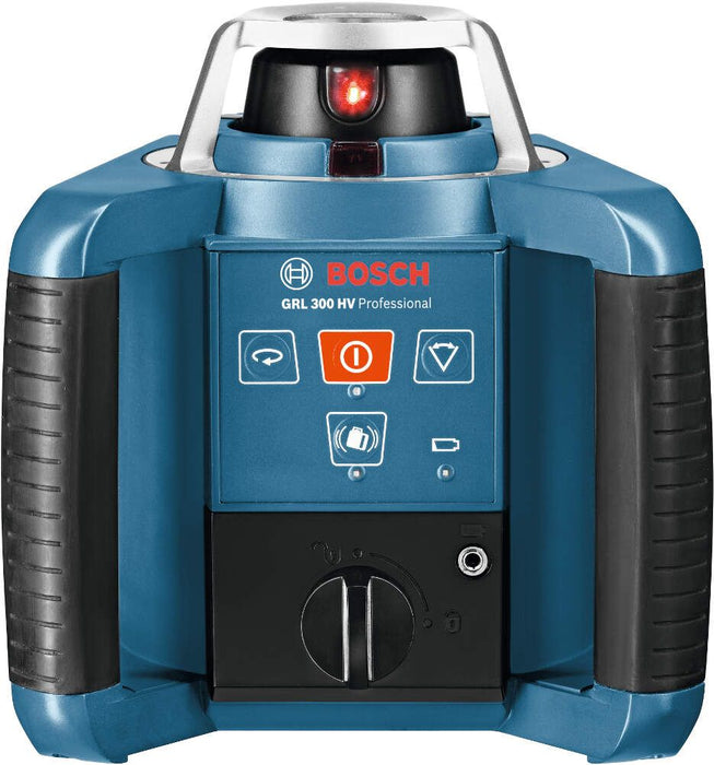 Bosch GRL 300 HV rotacioni laser + WM4 (0601061501) Rotacioni laser BOSCH Madras doo Beograd