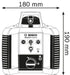 Bosch GRL 300 HV rotacioni laser + WM4 (0601061501) Rotacioni laser BOSCH Madras doo Beograd