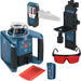 Bosch GRL 300 HV rotacioni laser + WM4 (0601061501) Rotacioni laser BOSCH Madras doo Beograd