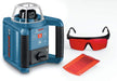 Bosch GRL 300 HV rotacioni laser + WM4 (0601061501) Rotacioni laser BOSCH Madras doo Beograd